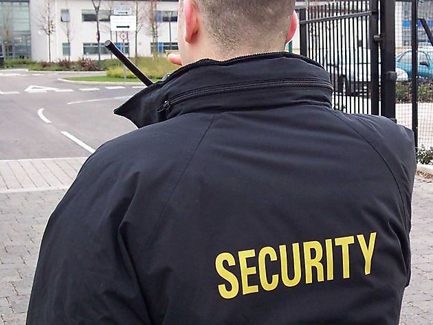 Event security - Michels Beveiliging & Dienstverlening