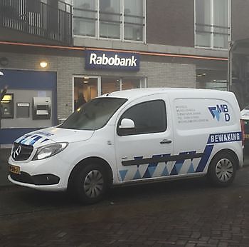 Alarmopvolging en Surveillance in de regio - Michels Beveiliging & Dienstverlening