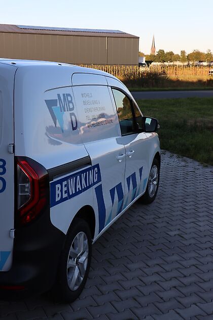 Security vacancy - Michels Beveiliging & Dienstverlening