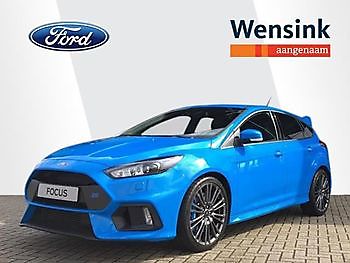 Ford Winsink Veendam - Michels Beveiliging & Dienstverlening